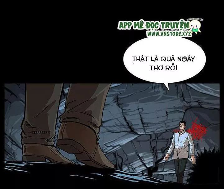 U Minh Ngụy Tượng Chap 204 - Next Chap 205