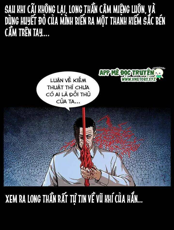 U Minh Ngụy Tượng Chap 204 - Next Chap 205