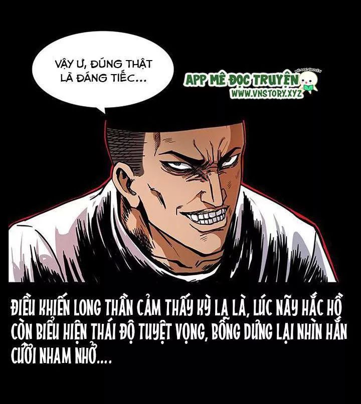 U Minh Ngụy Tượng Chap 204 - Next Chap 205