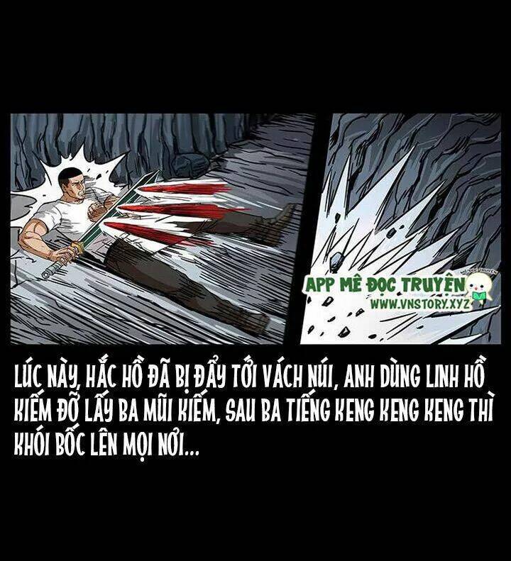 U Minh Ngụy Tượng Chap 204 - Next Chap 205