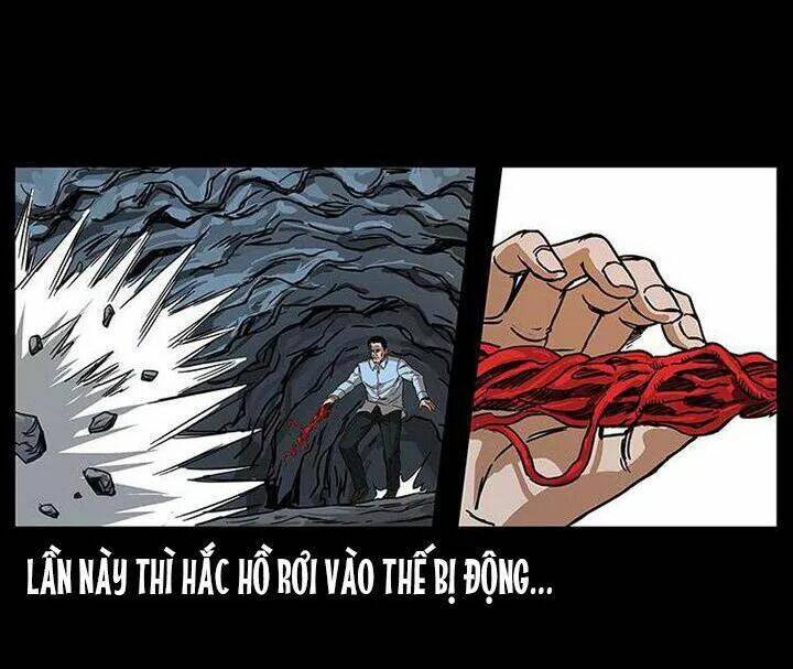 U Minh Ngụy Tượng Chap 204 - Next Chap 205