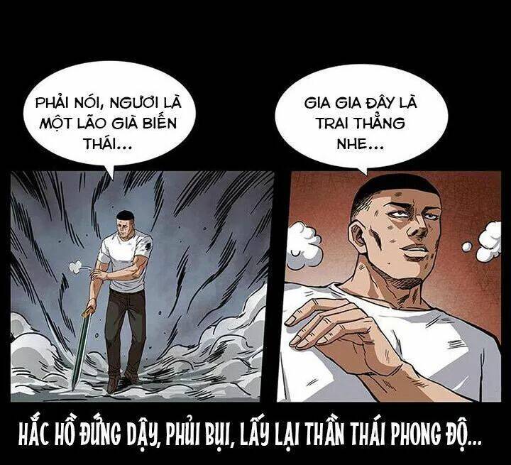 U Minh Ngụy Tượng Chap 204 - Next Chap 205