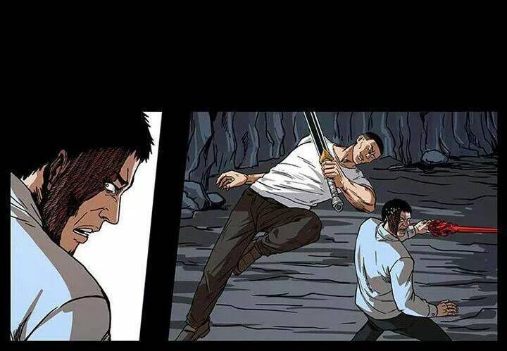 U Minh Ngụy Tượng Chap 204 - Next Chap 205