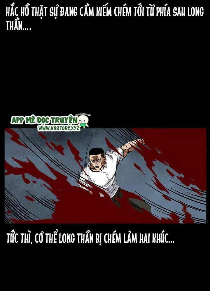 U Minh Ngụy Tượng Chap 204 - Next Chap 205