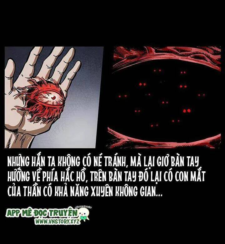 U Minh Ngụy Tượng Chap 204 - Next Chap 205