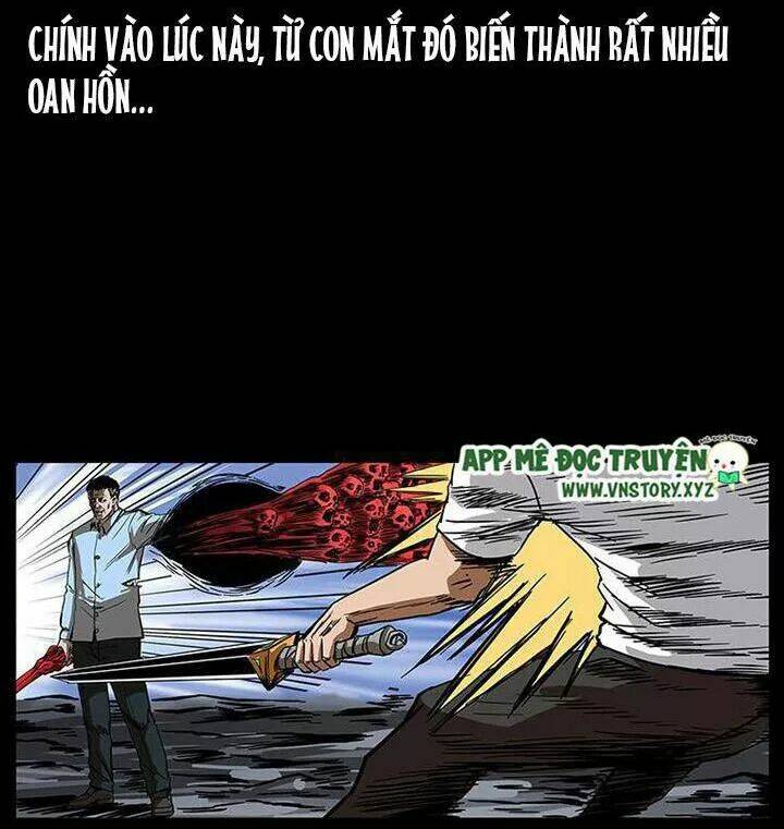 U Minh Ngụy Tượng Chap 204 - Next Chap 205