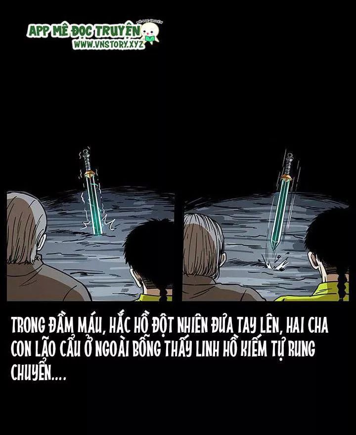 U Minh Ngụy Tượng Chap 204 - Next Chap 205