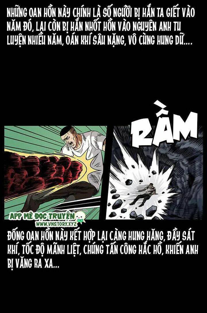 U Minh Ngụy Tượng Chap 204 - Next Chap 205