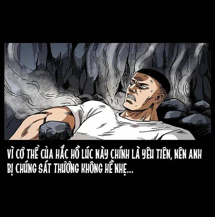 U Minh Ngụy Tượng Chap 204 - Next Chap 205