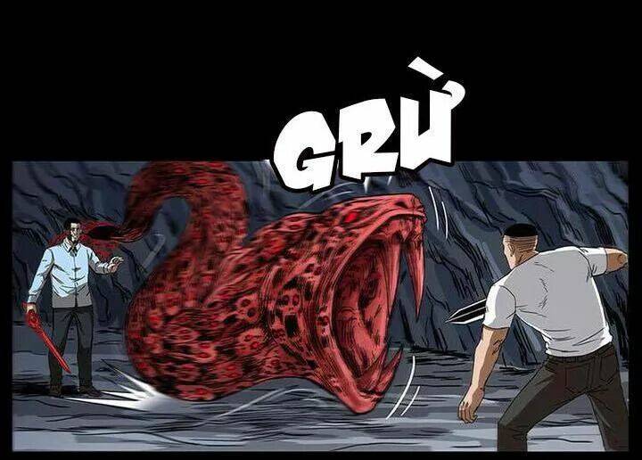 U Minh Ngụy Tượng Chap 204 - Next Chap 205