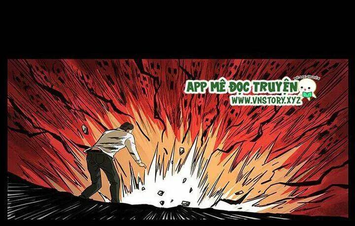 U Minh Ngụy Tượng Chap 204 - Next Chap 205