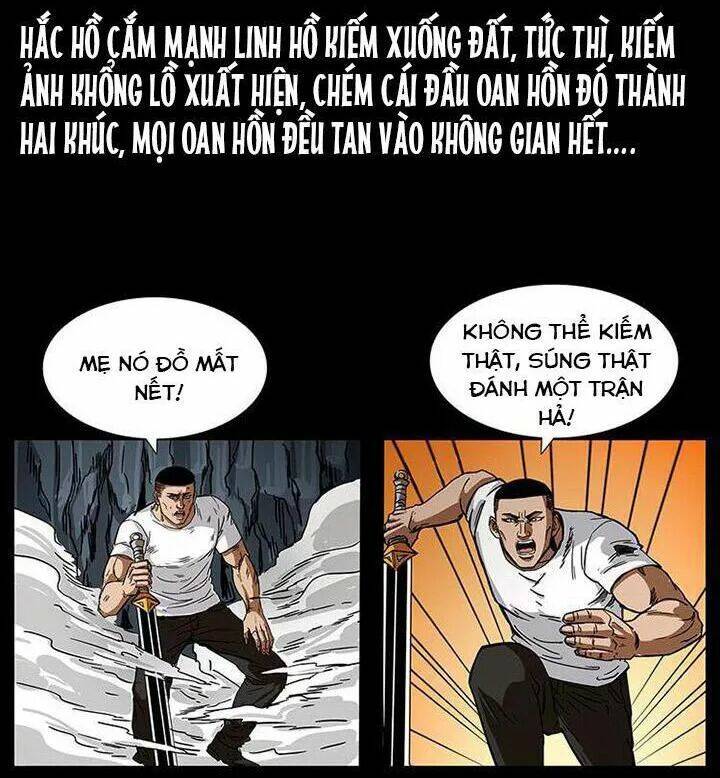 U Minh Ngụy Tượng Chap 204 - Next Chap 205