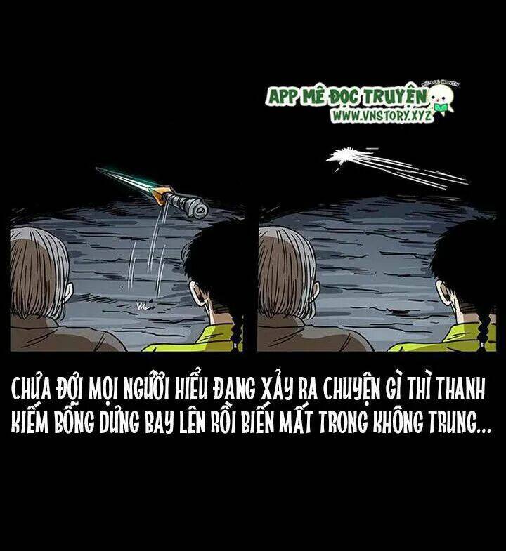 U Minh Ngụy Tượng Chap 204 - Next Chap 205