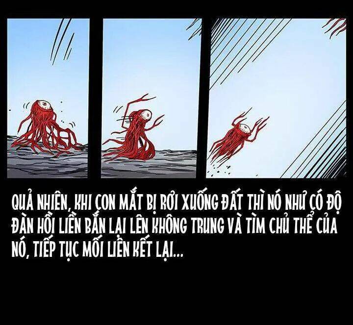 U Minh Ngụy Tượng Chap 204 - Next Chap 205