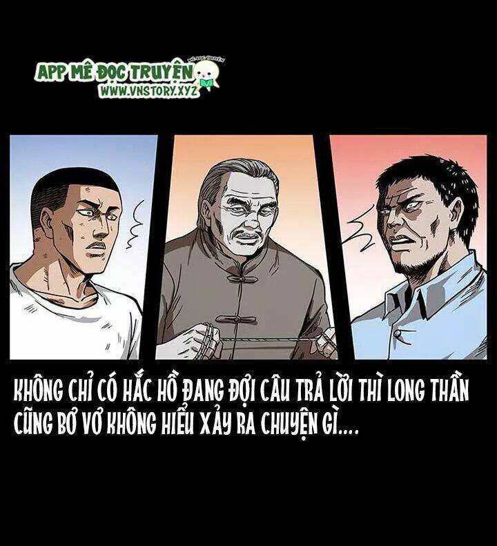 U Minh Ngụy Tượng Chap 204 - Next Chap 205