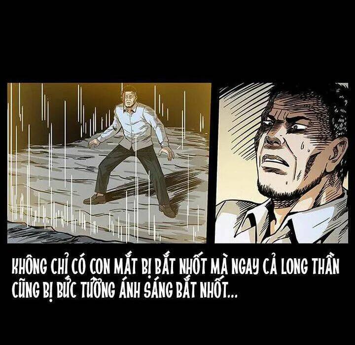 U Minh Ngụy Tượng Chap 204 - Next Chap 205