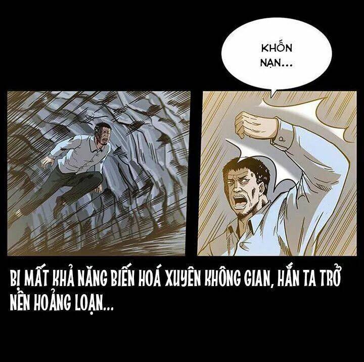 U Minh Ngụy Tượng Chap 204 - Next Chap 205