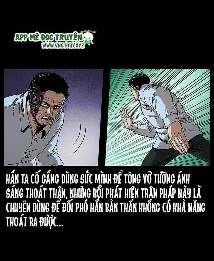 U Minh Ngụy Tượng Chap 204 - Next Chap 205