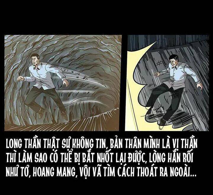 U Minh Ngụy Tượng Chap 204 - Next Chap 205