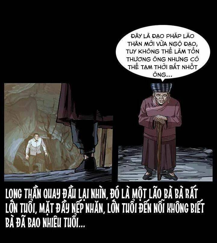 U Minh Ngụy Tượng Chap 204 - Next Chap 205