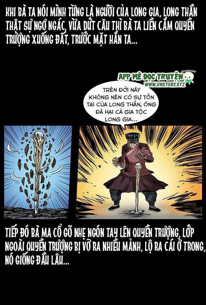 U Minh Ngụy Tượng Chap 204 - Next Chap 205