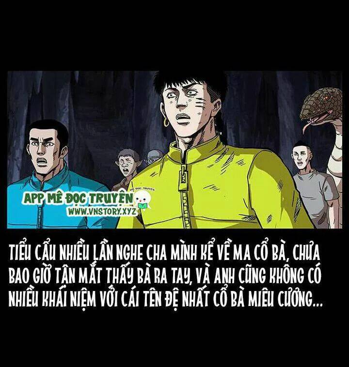 U Minh Ngụy Tượng Chap 204 - Next Chap 205