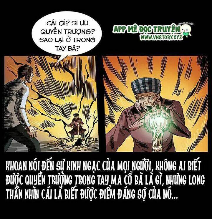 U Minh Ngụy Tượng Chap 204 - Next Chap 205