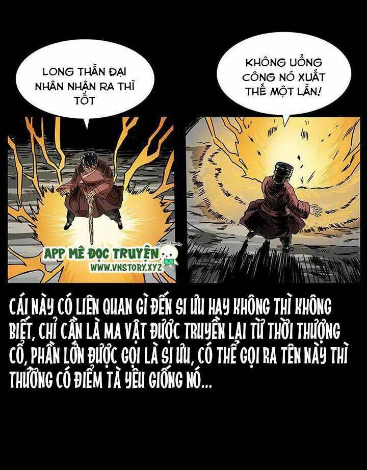 U Minh Ngụy Tượng Chap 204 - Next Chap 205