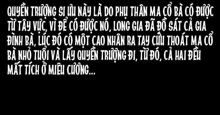 U Minh Ngụy Tượng Chap 204 - Next Chap 205