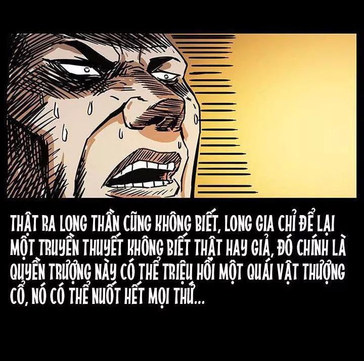 U Minh Ngụy Tượng Chap 204 - Next Chap 205