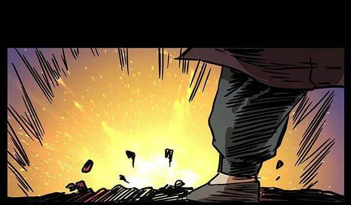 U Minh Ngụy Tượng Chap 204 - Next Chap 205