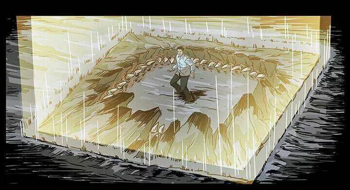 U Minh Ngụy Tượng Chap 204 - Next Chap 205