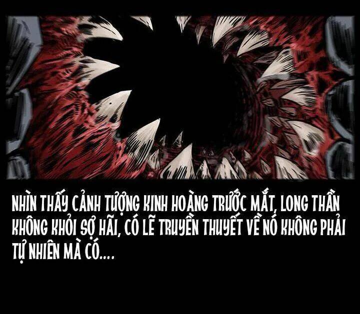 U Minh Ngụy Tượng Chap 204 - Next Chap 205