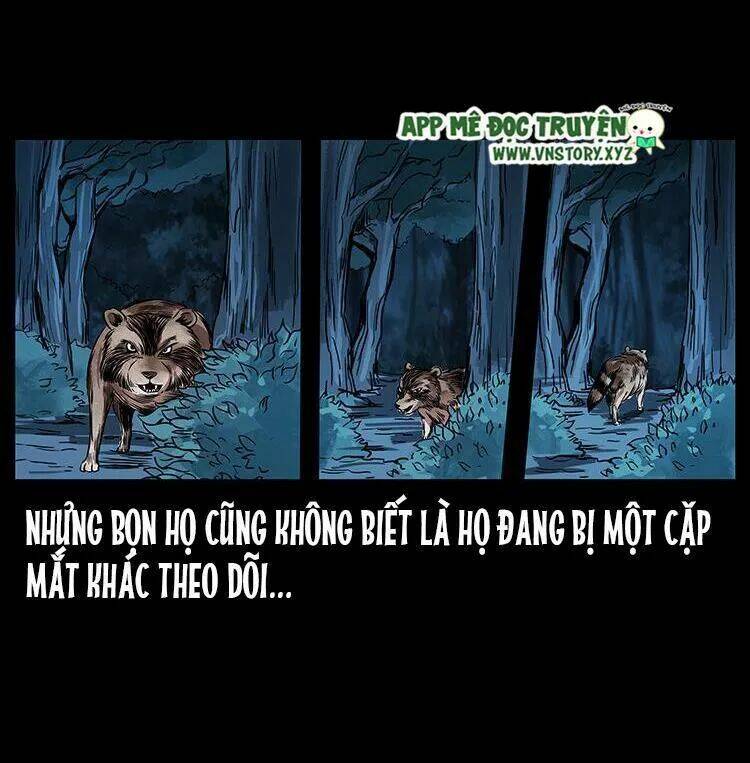 U Minh Ngụy Tượng Chap 206 - Next Chap 207