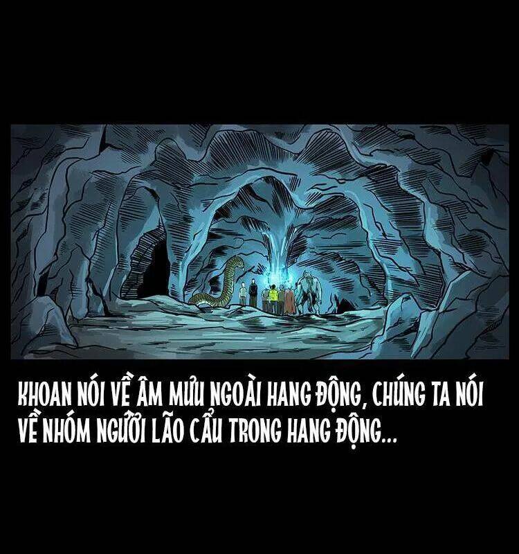 U Minh Ngụy Tượng Chap 206 - Next Chap 207