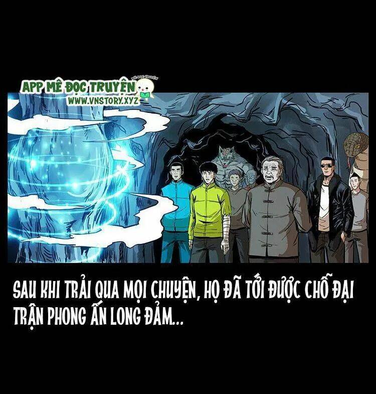 U Minh Ngụy Tượng Chap 206 - Next Chap 207