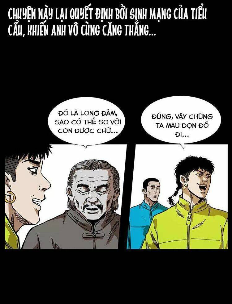 U Minh Ngụy Tượng Chap 206 - Next Chap 207