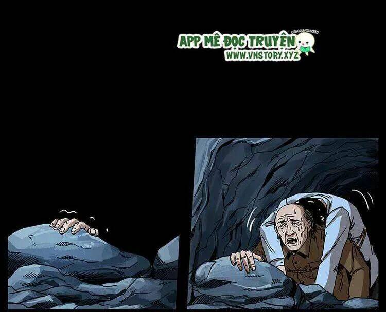 U Minh Ngụy Tượng Chap 206 - Next Chap 207