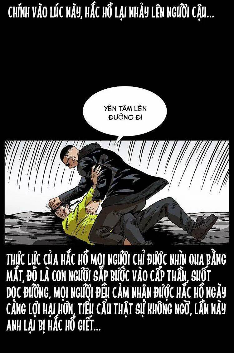 U Minh Ngụy Tượng Chap 206 - Next Chap 207