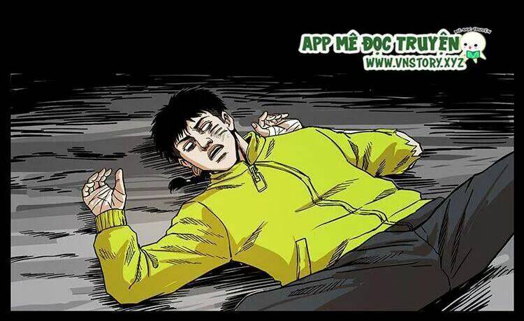 U Minh Ngụy Tượng Chap 206 - Next Chap 207