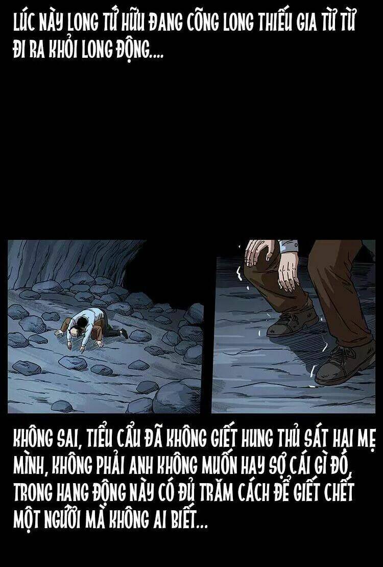 U Minh Ngụy Tượng Chap 206 - Next Chap 207