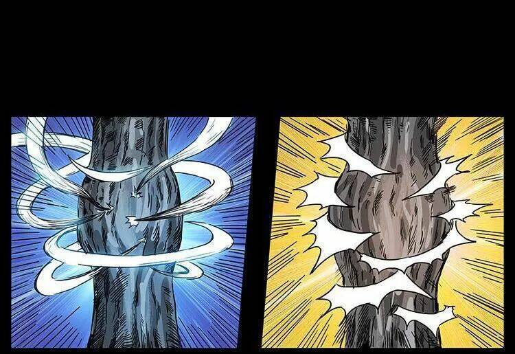 U Minh Ngụy Tượng Chap 206 - Next Chap 207