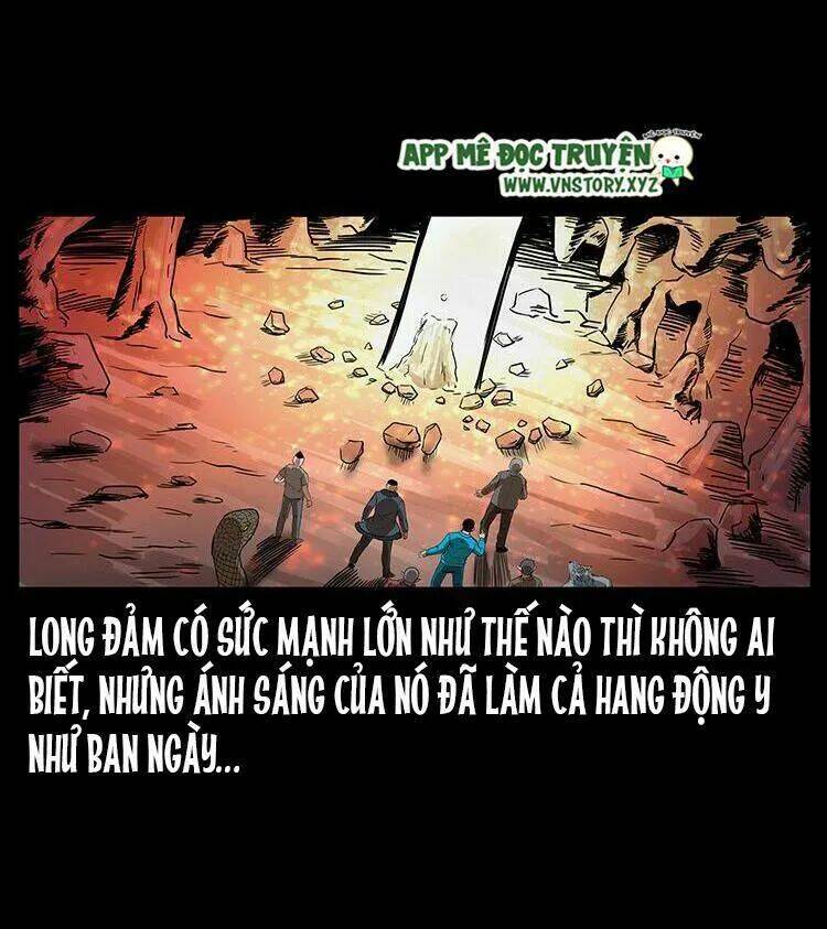 U Minh Ngụy Tượng Chap 206 - Next Chap 207