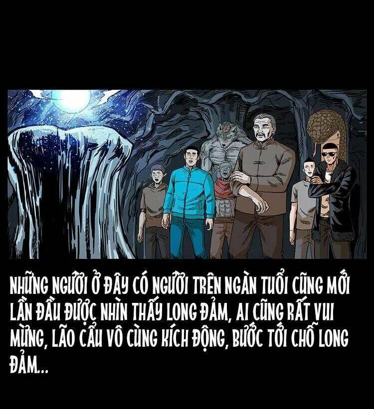 U Minh Ngụy Tượng Chap 206 - Next Chap 207