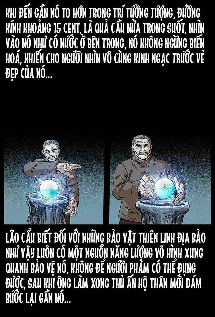 U Minh Ngụy Tượng Chap 206 - Next Chap 207