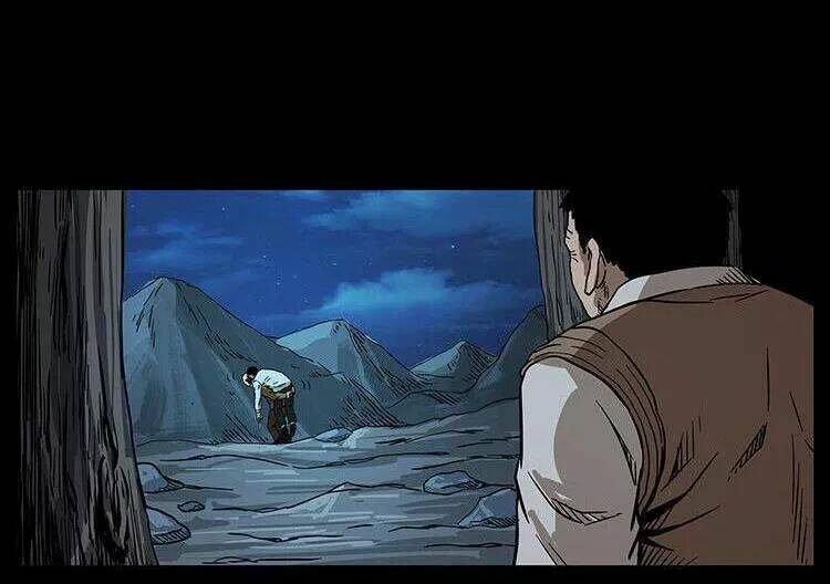 U Minh Ngụy Tượng Chap 206 - Next Chap 207