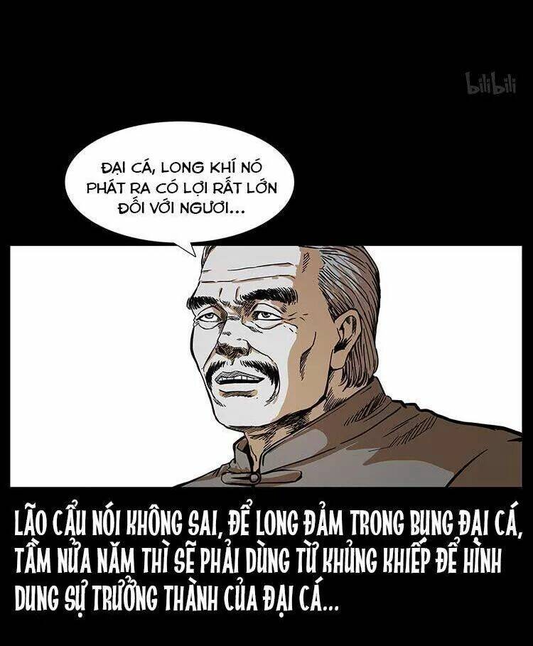 U Minh Ngụy Tượng Chap 206 - Next Chap 207