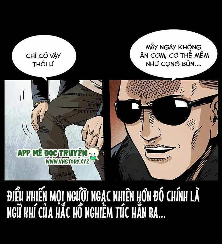 U Minh Ngụy Tượng Chap 206 - Next Chap 207