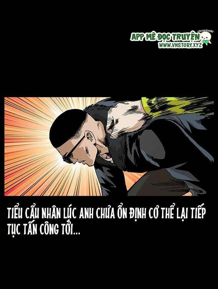 U Minh Ngụy Tượng Chap 206 - Next Chap 207