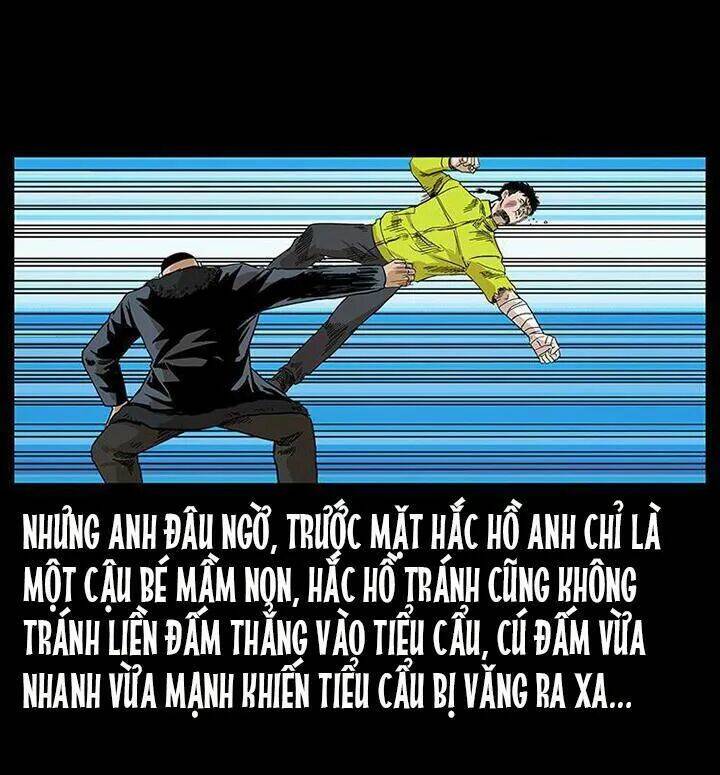 U Minh Ngụy Tượng Chap 206 - Next Chap 207